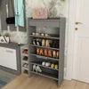nabbi Botník Suter S3 - antracit Náhled obrázku produktu 5