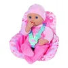 Autosedačka Baby Annabell® 705964 ZAPF Náhled obrázku produktu 2