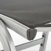 KETTLER Basic Plus Hocker, silber/anthrazit, Produktbild-Vorschau 27