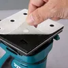 Makita Schleifteller quadratisch (Klett) Anteprima dell’immagine prodotto 3