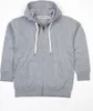 Mantis Men´s Superstar Zip-Through Hoodie Produktbild-Vorschau 2