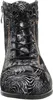 Simen Schnürstiefeletten Damen 32313237323831 Schwarz 38 EU Produktbild-Vorschau 7