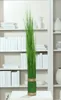 künstliches Stehgras Bündel, Deko Gräser H. 90cm D. 8,5cm Produktbild-Vorschau 1