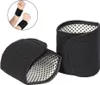 Turmalin-Magnet-Handgelenkbandage Paar, Selbsterwärmend Mit Produktbild-Vorschau 5