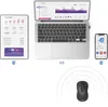 Hama MW-650, Po prawej stronie, Optyczny, Bluetooth + USB Podgląd zdjęcia produktu 6