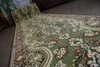 TAPIS DE COULOIR BCF WIOSNA vert 80 cm vert 80x200 cm Voir les images du produit 4