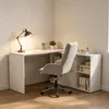 Eckschreibtisch L-förmiger Schreibtisch/Sideboard Produktbild-Vorschau 8