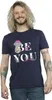 Disney - "Be You" T-Shirt für Herren BI20185 (L) Produktbild-Vorschau 2