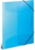 HERMA Sammelmappe A3 hellblau Polypropylen Produktbild-Vorschau 8