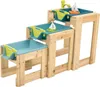 Playtive Wasser-Spieltische Kinder Spieltisch Produktbild-Vorschau 5