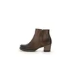 Gabor (0) Ankle Boots Damen 31393136303233 Braun 38 EU Produktbild-Vorschau 9