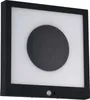 Outdoor Solar Panel Taija IP44 3000K 120 lumen Produktbild-Vorschau 1