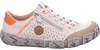 Rieker sportlicher Schnürer Beige Produktbild-Vorschau 36