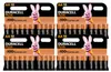 Duracell Plus AA Batterien 40 Stk. +100% Extra Lebensdauer Produktbild-Vorschau 1