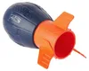 Aerobie ARB BLL SpSncFin FootballCatch GML, Piłka do Podgląd zdjęcia produktu 2