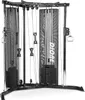 Cable Crossover 2x 50KG - DIONE - Kraftstation - Produktbild-Vorschau 3
