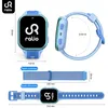 Ralio R5 Plus – smartwatch dla dzieci z GPS, Podgląd zdjęcia produktu 7