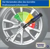 GOODYEAR Drehmomentschlüssel mit rutschsicherem Griff Produktbild-Vorschau 24
