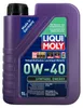 Liqui Moly Synthoil Energy 0W 40 Vollsynthetisches Produktbild-Vorschau 7