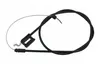 Bowdenzug Gaszug für Partner 553 CM P53-625D DE 5324065-31 Produktbild-Vorschau 1