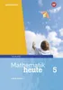Mathematik heute 5. Arbeitsheft mit Lösungen. Náhľad obrázku produktu 2