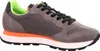 SUN68 Tom Fluo - Herren Sneakers Schuhe Grau Z36102-99 , EU Produktbild-Vorschau 12