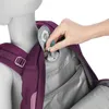 Coocazoo Coocazoo Mate - Zaino scuola 44 cm Anteprima dell’immagine prodotto 3