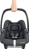 Maxi-Cosi CabrioFix i-Size, ľahká detská autosedačka (len Náhľad obrázku produktu 9