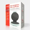 Livoo DOP233, 1 Waffel(n), Hexagonal, Blau, 1000 W, 246 mm, Produktbild-Vorschau 10