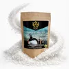 HAF – Totes Meer Peelingsalz (1 x 500g Beutel) – Produktbild-Vorschau 1