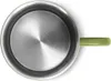 DELPHIN CARP, Edelstahlbecher, grün, 101002393 Produktbild-Vorschau 3