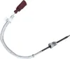 NRF 707375 Abgastemperatursensor für AUDI A4 Avant (8K5, Produktbild-Vorschau 6