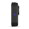 Side view of a black Garmin Varia RVR315 cycling sensor. Produktbild-Vorschau