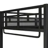 Poschodová posteľ Flieks 140 x 200 cm s vešiakom na Náhľad obrázku produktu 8