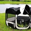 lionto puppy run con sistema pop-up, recinto pieghevole per Anteprima dell’immagine prodotto 4