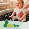 50 palline per piscina di palline 5,5 cm palline per Anteprima dell’immagine prodotto 17