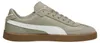 Puma Club II Era Ice Coffee-White Größe EU 43 Produktbild-Vorschau 17