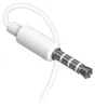 DUDAO Sluchawki douszne sluchawki mini jack X10S Headphones Produktbild-Vorschau 2