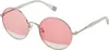 Furla SFU235 Shiny palladium 56/20/135 Damen Sonnenbrillen Produktbild-Vorschau 1