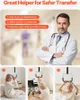 Bettgalgen 113kg - Krankenaufrichter & Aufstehhilfe - Produktbild-Vorschau 5