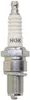 NGK Zündkerze Gruppe B 14mm Gewinde BR9EG-N-8 Produktbild-Vorschau 4