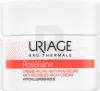 A white jar of Uriage Roséliane Anti-Redness Rich Cream. Náhľad obrázku produktu
