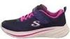Skechers Sneakers 303557L-NVY in Blue color size 33 Voir les images du produit 27