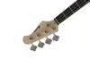 DIMAVERY MM-501 E-Bass, tobacco Produktbild-Vorschau 4