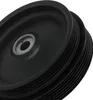 Poulie de courroie de vilebrequin pour Smart Fortwo 1.0 Voir les images du produit 5
