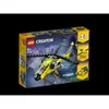 A product box for a LEGO Creator helicopter set. Anteprima dell’immagine prodotto