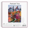 GALISON Puzzle Parkansicht 1000 Teile Náhľad obrázku produktu 3