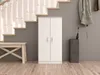 Calicosy - Portascarpe 2 ante con 6 ripiani - A108 cm Anteprima dell’immagine prodotto 15