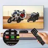 Tuner - Satellitendecoder - DVB-T2 HEVC H.265 Full HD - für Produktbild-Vorschau 10