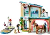 Zestaw LEGO 41446 Friends Szpital dla zwierząt w Heartlake Podgląd zdjęcia produktu 19